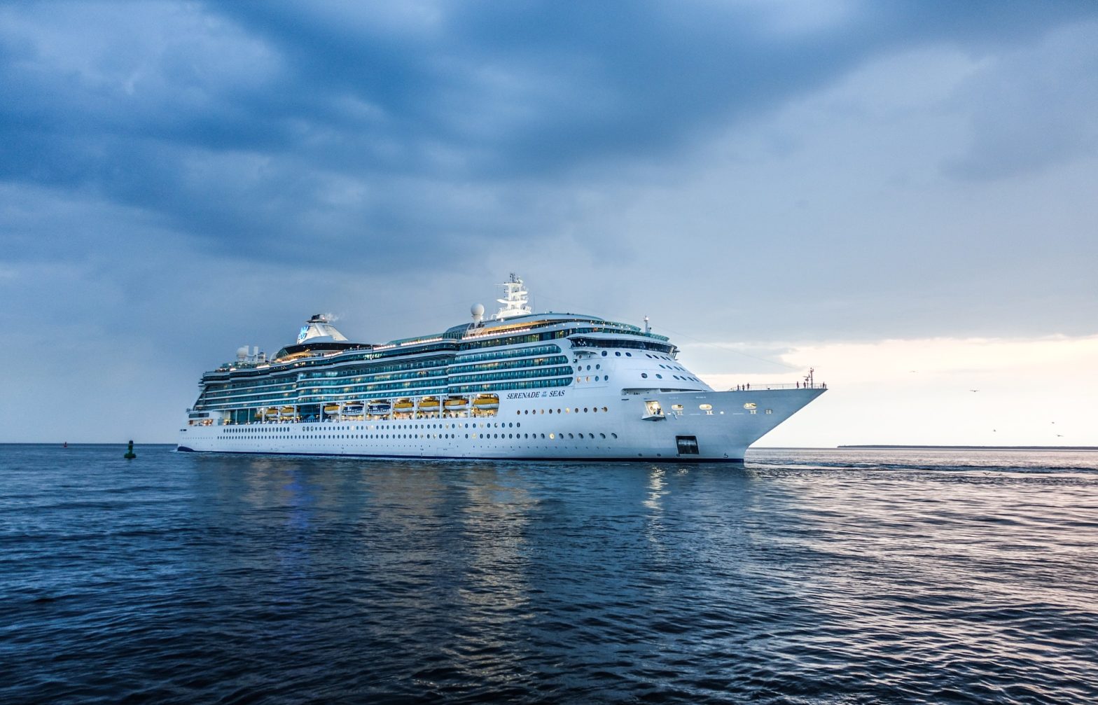 Serenade of the Seas Expert Review